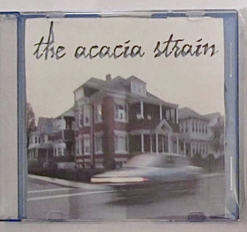 The Acacia Strain : Demo 2001